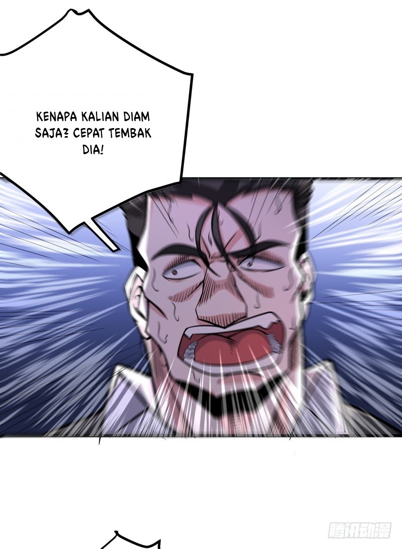 Strongest Divine Doctor Mixed City chapter 47